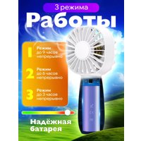 Вентилятор Profit K20 (белый)