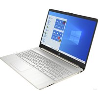 Ноутбук HP 15s-fq2058ur 40K66EA