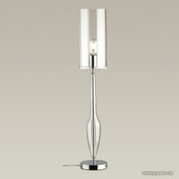 Настольная лампа Odeon Light Tower 4851/1T