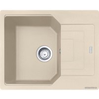 Кухонная мойка Franke Urban UBG 611-62 (бежевый)