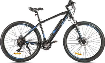 Eltreco Ultra Max (черный/синий)