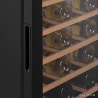 Винный шкаф MAUNFELD MFWC-201S84