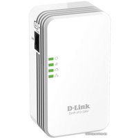 Powerline-адаптер D-Link DHP-W310AV/C1A