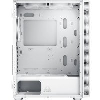Корпус Montech X3 Glass (белый)