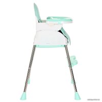 Высокий стульчик Pituso Bonito 3 в 1 (зеленый)
