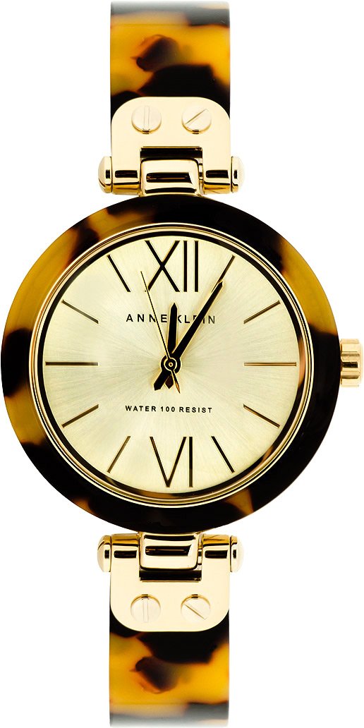 

Наручные часы Anne Klein 9652CHTO