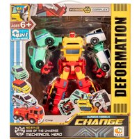 Трансформер Shide 611-22