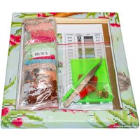 Алмазная мозаика  Белоснежка Коала 635-ST-S