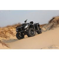 Квадроцикл Stels ATV 600GT EFI