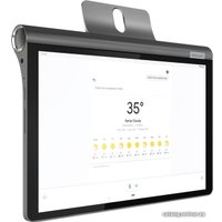 Планшет Lenovo Yoga Tab YT-X705F 64GB ZA3V0013RU (темно-серый)