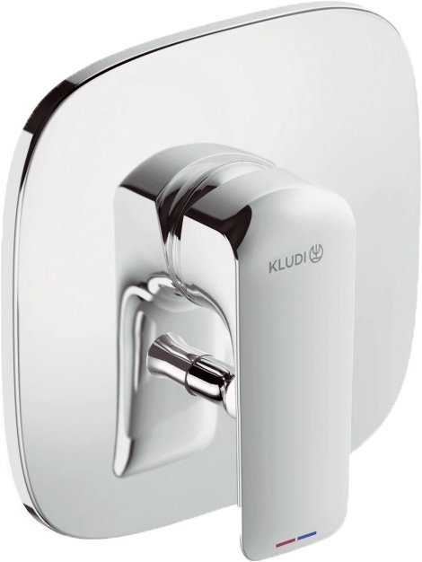 

Смеситель Kludi Ameo 416500575