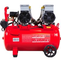 Компрессор Fubag OLS 500/50 CM2х2 646074