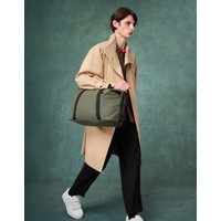 Спортивная сумка Gaston Luga Dash Weekender Small Travel& Sport Bag (оливковый)