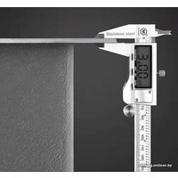 Кухонная мойка Roxen Simple 560220-60B PVD графит (с коландером и дозатором)