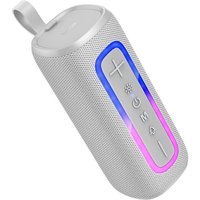 Беспроводная колонка Hoco HC36 (серый)