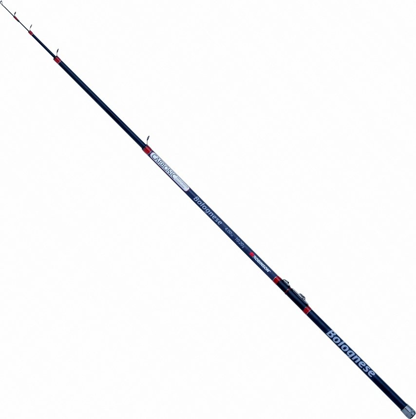 

Удилище Robinson Carbonic Bolognese 1CB-TF-B40