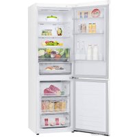 Холодильник LG DoorCooling+ GC-B459MQWM