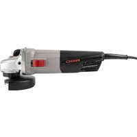 Угловая шлифмашина Crown CT13502-125VC в Барановичах