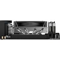 Кулер для процессора Jonsbo HP-400S Black