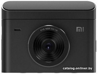 Видеорегистратор Xiaomi Mi Recorder 2 XMMJJLY03