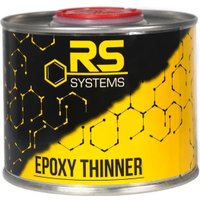 Растворитель RS Для эпоксидных продуктов 8040 0700-8040-045 (450мл) в Бресте