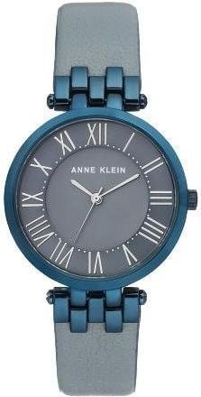 

Наручные часы Anne Klein 2619GYBL