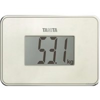 Напольные весы Tanita HD-386 (белый)