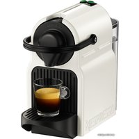 Капсульная кофеварка Krups Nespresso Inissia XN100110 (белый)