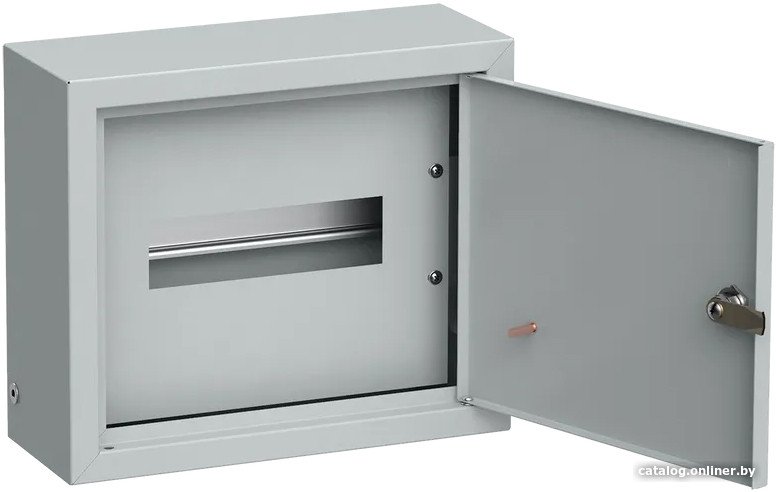Корпус металлический IEK MKM14-N-09-31-Z