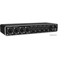  Behringer U-Phoria UMC404HD