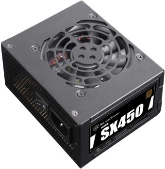 Блок питания SilverStone SX450-B