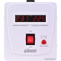 Стабилизатор напряжения Powerman AVS 2000 E