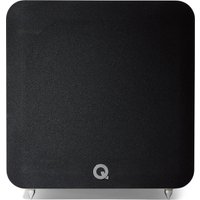 Проводной сабвуфер Q Acoustics Q SUB100 (черный)