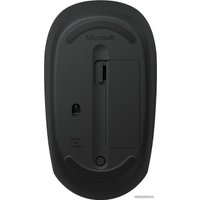 Мышь Microsoft Bluetooth (черный)