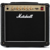 Комбоусилитель Marshall DSL5C