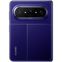 Телефон Huawei Pura X Max Collector's Edition HOP-AL00 16GB/1TB (синий, китайская версия)