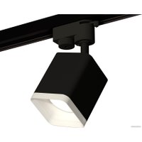 Трековый светильник Ambrella light Track System XT7813022 SBK/FR