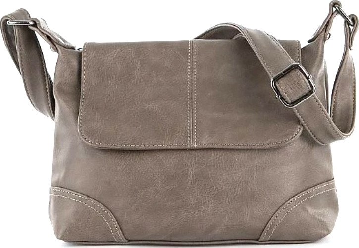 

Женская сумка Passo Avanti 536-9257-COF (кофе)