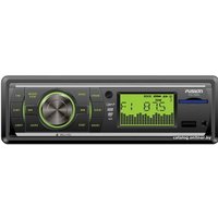 USB-магнитола FUSION Electronics FUS-1050U