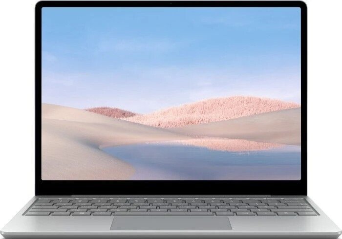 Ноутбук Microsoft Surface Laptop Go TNV-00004
