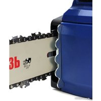 Аккумуляторная пила Витязь ПЦ-А-320-12 (с 2-мя АКБ, кейс)