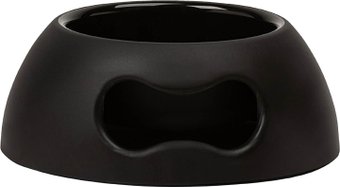 Миска United Pets Pappy Small GI0101NE (черный)