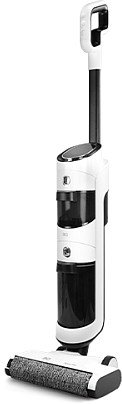 

Вертикальный пылесос с влажной уборкой BQ VCA1001W