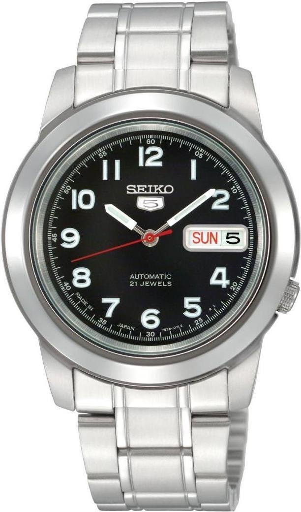 

Наручные часы Seiko SNKK35J1