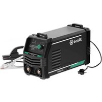 Сварочный инвертор БелАК Хром-255К