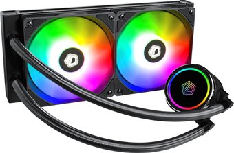 ID-Cooling ZOOMFLOW 240X ARGB