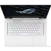 Игровой ноутбук ASUS ROG Zephyrus G15 2022 GA503RS-HB059W