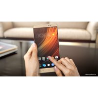 Планшет Lenovo Phab 2 PB2-650M 32GB LTE Champagne Gold [ZA190021RU]