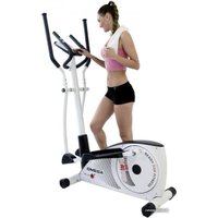 Эллиптический тренажер Christopeit Sport Ergometer Omega