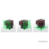 Лазерный нивелир Wortex LL 0330-1 0323144